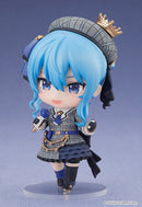 1979 hololive production Nendoroid Hoshimachi Suisei
