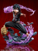 Kemono Jihen Medicos Entertainment 1/8-scale Figure Kusaka Kabane