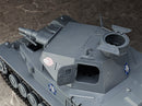 Girls und Panzer figma Vehicles: Panzer IV Ausf. D "Finals"