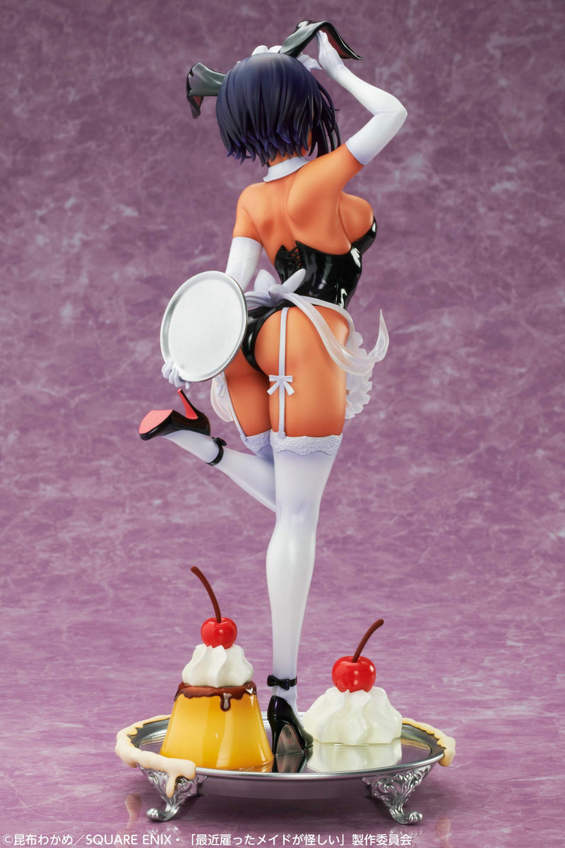 The Maid I Hired Recently Is Mysterious Medicos Entertainment 1/7-scale Figure「Lilith」