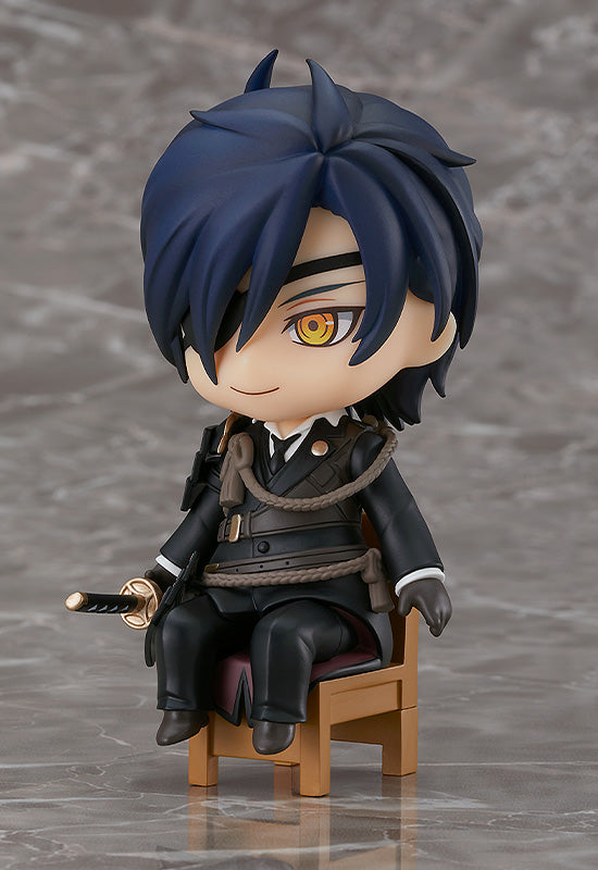 Touken Ranbu -ONLINE- Nendoroid Swacchao! Shokudaikiri Mitsutada