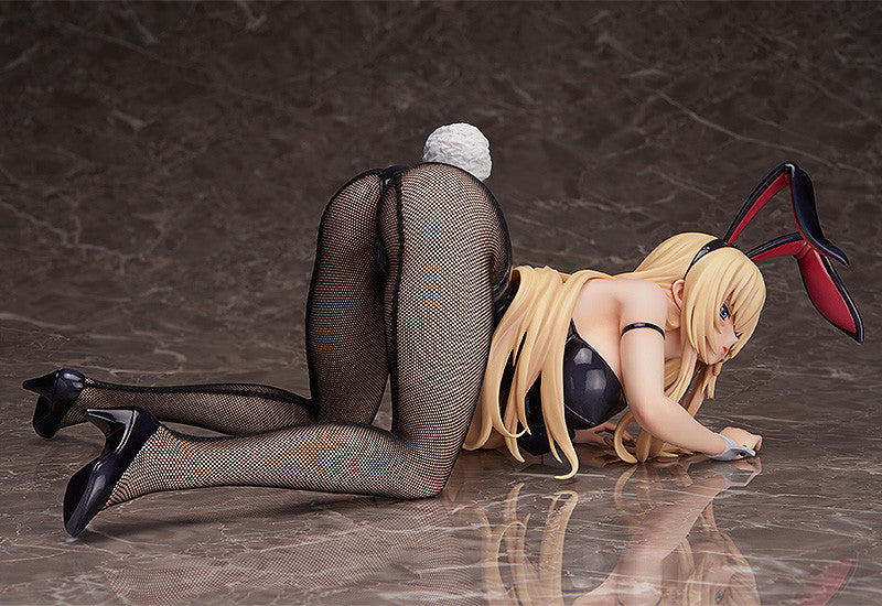 Schwarzesmarken FREEing Irisdina Bernhard: Bunny Ver.