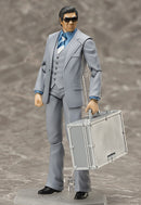 SP-074 SEIBU KEISATSU figma Kogure Kenzo