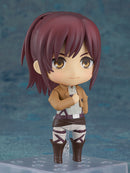 1384 Attack on Titan Nendoroid Sasha Braus