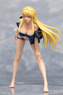 SILENT MÖBIUS GRIFFON ENTERPRISES Lebia Mavelick ～Swimsuit Under Jacket ver.～