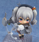 656 Kantai Collection -KanColle- Nendoroid Kashima