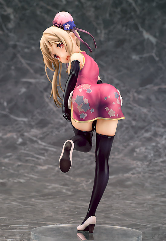Fate/kaleid liner Prisma Illya 3rei! Phat! Illyasviel von Einzbern: China Dress Ver.