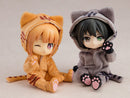 Nendoroid Doll Good Smile Company Nendoroid Doll: Animal Hand Parts Set (Brown)