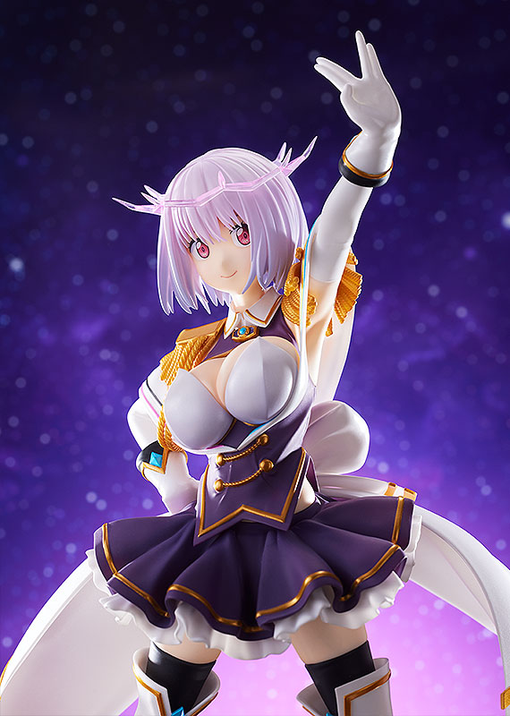 GRIDMAN UNIVERSE POP UP PARADE Akane Shinjo (New Order) L Size