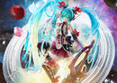Character Vocal Series 01: Hatsune Miku Max Factory Hatsune Miku: Virtual Pop Star Ver.