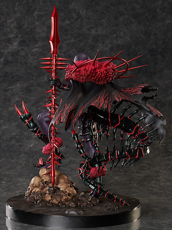 Fate/Grand Order FREEing Berserker/Cu Chulainn (Alter)