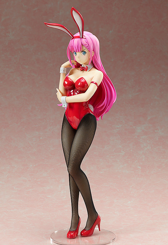 We Never Learn: BOKUBEN FREEing Mafuyu Kirisu: Bunny Ver.