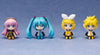 Nendoroid Plus Hatsune Miku x CuteRody FREEing Hatsune Miku & CuteRody (Mint)