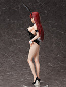 FAIRY TAIL FREEing Erza Scarlet: Bare Leg Bunny Ver.