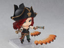 1754 League of Legends Nendoroid Miss Fortune