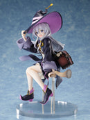 Wandering Witch: The Journey of Elaina FuRyu Corporation Elaina 1/7 Scale Figure