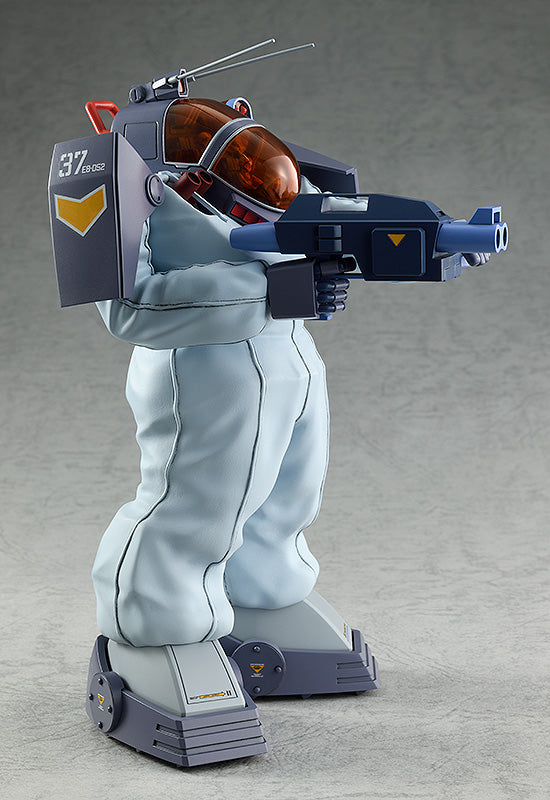 Fang of the Sun Dougram Max Factory COMBAT ARMORS MAX24: 1/72 Scale Soltic HT128 Big Foot Snow Camouflage with Cold Shield