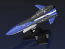 Macross Delta the Movie: Absolute Live!!!!!! Max Factory PLAMAX MF-54: minimum factory Fighter Nose Collection YF-29 Durandal Valkyrie (Maximilian Jenius' Fighter)