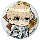 Fate/EXTELLA HOBBY STOCK Fate/EXTELLA Can Badge Collection vol.2 (Set of 9 Characters)