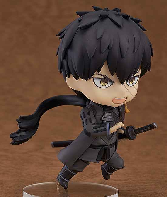 606 Touken Ranbu -ONLINE- Nendoroid Doudanuki Masakuni