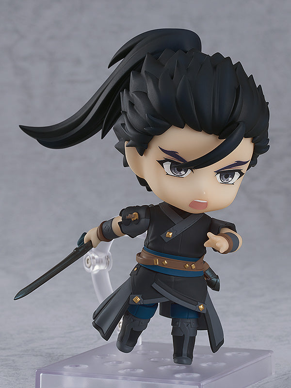 1471 Gujian 3 Nendoroid Beiluo