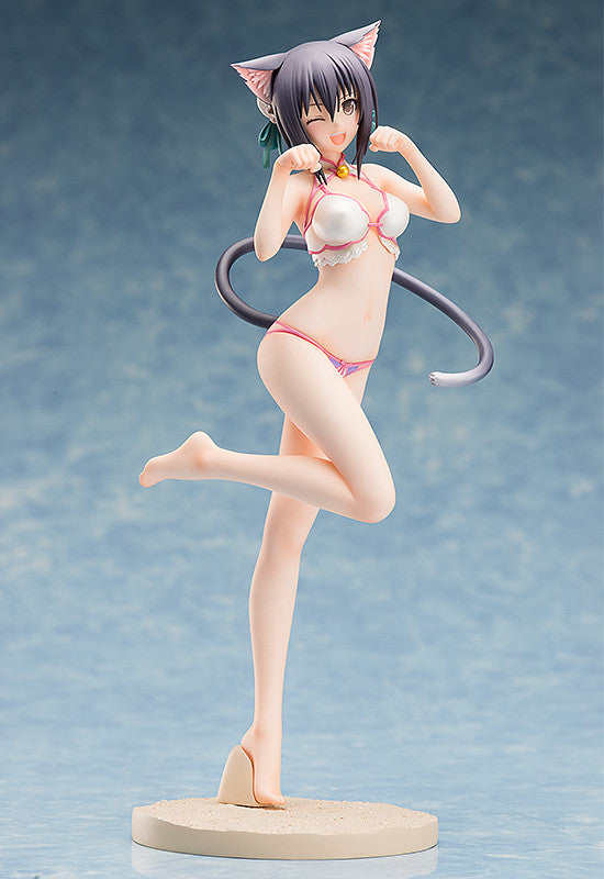 Shining Beach Heroines FREEing Xiaomei: Swimsuit Ver.