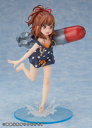 High School Fleet GOOD SMILE COMPANY Mei Irizaki: Swimsuit Ver.