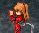 Rebuild of Evangelion Phat! Parfom Asuka Langley Shikinami