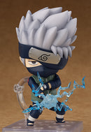 0724 Naruto Nendoroid Kakashi Hatake (3rd-run)