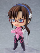 1482 Rebuild of Evangelion Nendoroid Mari Makinami Illustrious: Plugsuit Ver.