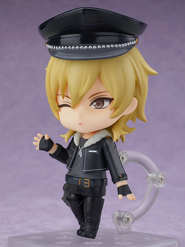 931 Ensemble Stars! Nendoroid Kaoru Hakaze