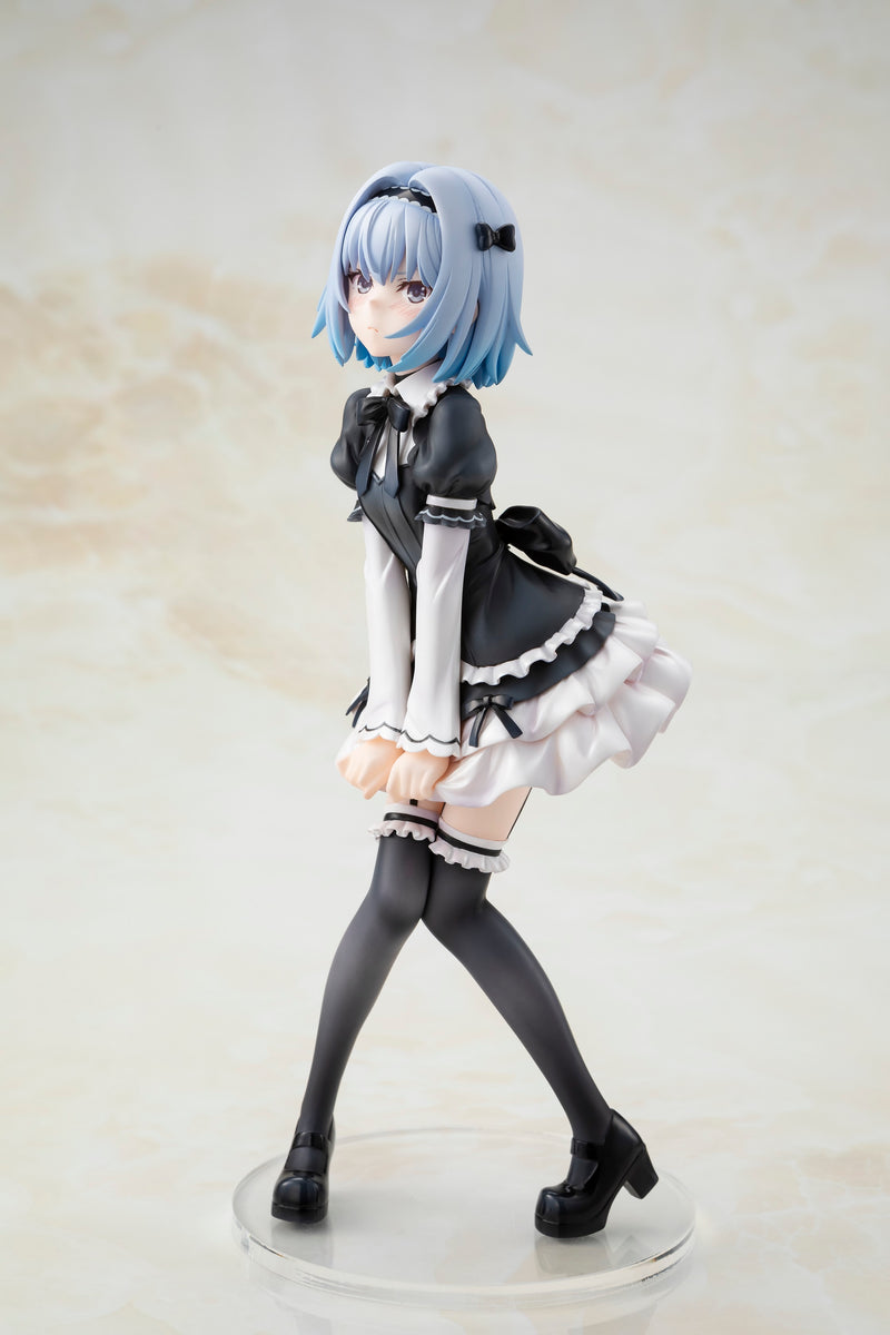 Ryuo no Oshigoto! KADOKAWA Ginko Sora: Gothic Lolita Ver.