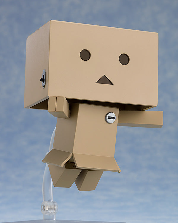 1065 YOTSUBA&! Nendoroid Nendoroid Danbo