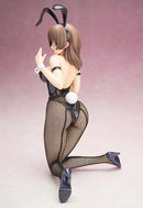 Tony's Bunny Sisters FREEing Miya Usami