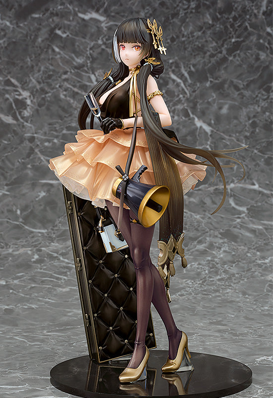 Girls' Frontline Phat! Company RO635: Enforcer of the Law