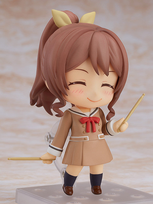 0787 BanG Dream! Nendoroid Saya Yamabuki (Re-run)