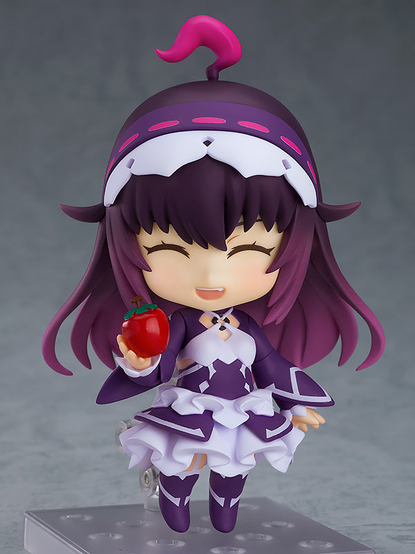1289 Infinite Dendrogram Nendoroid Nemesis
