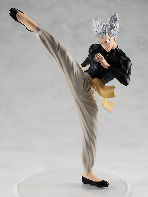 ONE-PUNCH MAN POP UP PARADE Garou