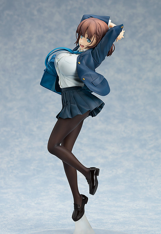Tawawa on Monday Max Factory Ai-chan