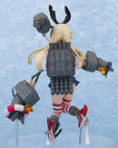 Kantai Collection -KanColle- AQUAMARINE Shimakaze: Major Damage Ver.