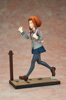 My Hero Academia BellFine KONEKORE Ochaco Uraraka Uniform Ver.