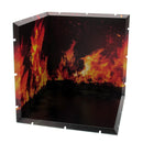 Dioramansion 150 PLM  Dioramansion 150: Blaze