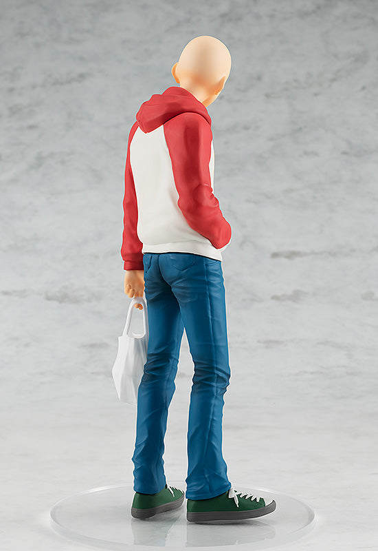 ONE-PUNCH MAN POP UP PARADE Saitama: OPPAI Hoodie Ver.