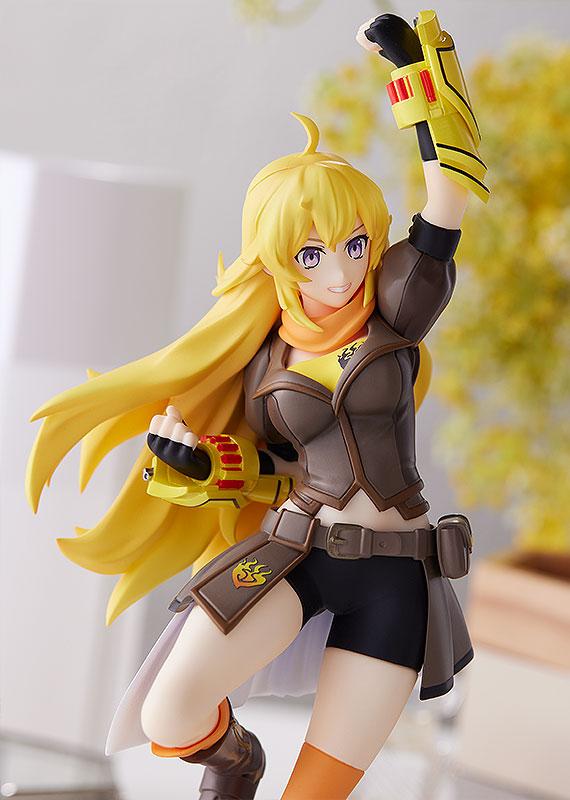 RWBY POP UP PARADE Yang Xiao Long