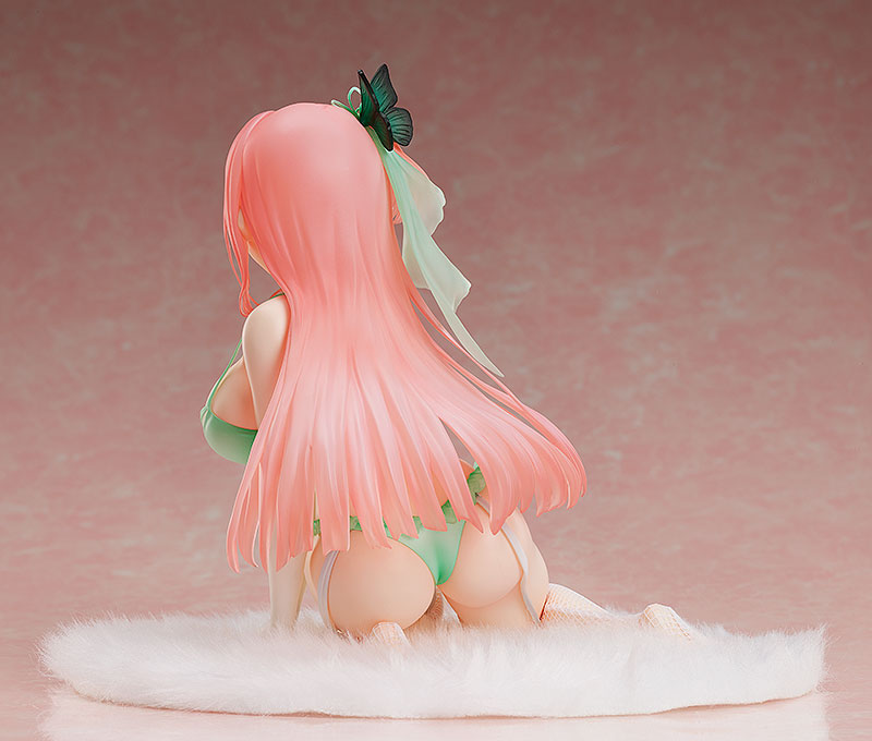 Bride of Spring FREEing Melody