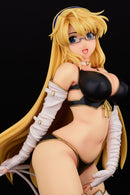 Freezing Vibration OrcaToys Satellizer EL Bridget ver. Bondage White Edition