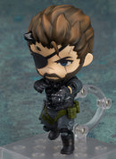 565 METAL GEAR SOLID V: THE PHANTOM PAIN Nendoroid Venom Snake: Sneaking Suit Ver.