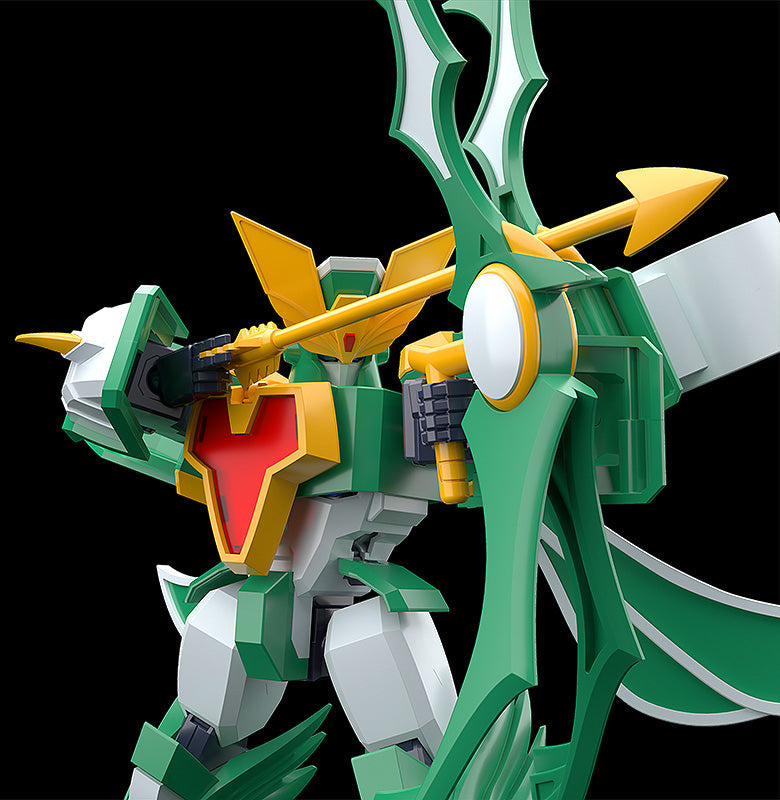Mado King Granzort MODEROID Super Winzert
