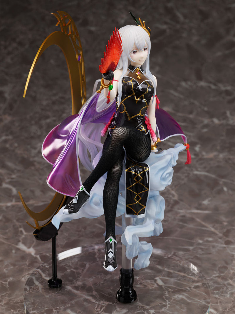 Re:ZERO Starting Life in Another World - FURYU Echidna China Dress ver.