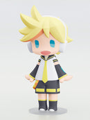 Character Vocal Series 02: Kagamine Rin/Len HELLO! GOOD SMILE Kagamine Len (re-run)